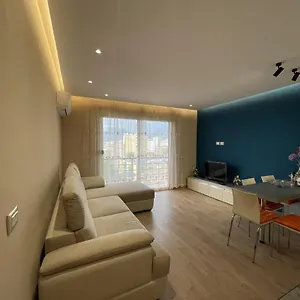 Center 1 Apartamento